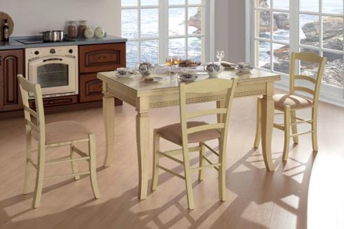 Красивые столы и стулья. Обеденные столы и стулья для кухни (44 фото): 26 моделей для «среднего класса»