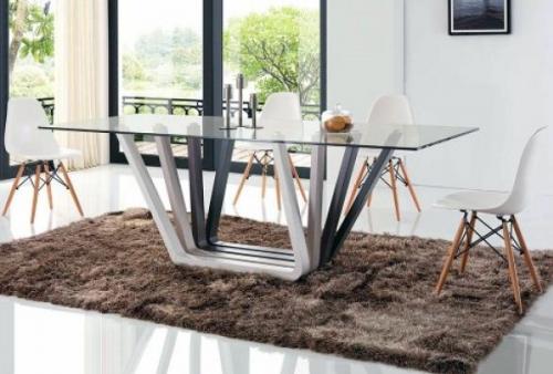 Красивые столы и стулья. Обеденные столы и стулья для кухни (44 фото): 26 моделей для «среднего класса»