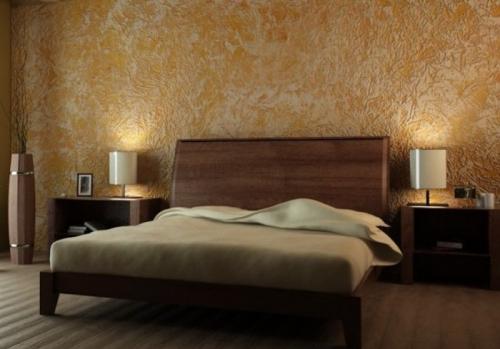 Какие материалы лучше использовать для ремонта, чтобы создать иллюзию простора.  Штукатурка или шпаклевка