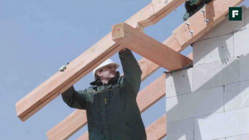 Шатровая крыша чертеж. Шатровая крыша: чертежи и правила монтажа