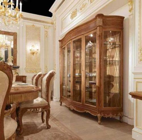 Шкаф в зал для посуды. Сервант для посуды в гостиную | Правила выбора стильного элемента интерьера и советы по их выбору