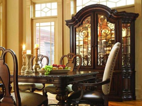 Шкаф в зал для посуды. Сервант для посуды в гостиную | Правила выбора стильного элемента интерьера и советы по их выбору