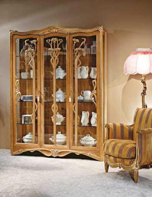 Шкаф в зал для посуды. Сервант для посуды в гостиную | Правила выбора стильного элемента интерьера и советы по их выбору