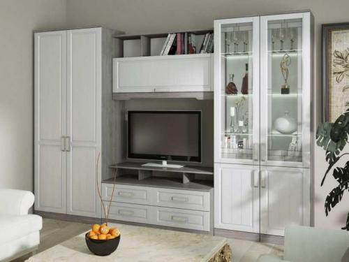 Шкаф в зал для посуды. Сервант для посуды в гостиную | Правила выбора стильного элемента интерьера и советы по их выбору