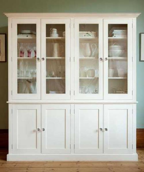 Шкаф в зал для посуды. Сервант для посуды в гостиную | Правила выбора стильного элемента интерьера и советы по их выбору