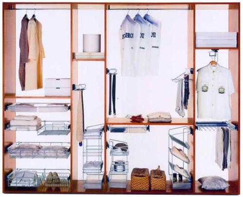 Шкаф наполнение схемы. Внутреннее наполнение шкафа купе в прихожую, спальню c фото 2, 3, 4 метра