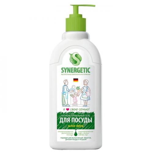 Какие экологически чистые чистящие средства помогают экономить воду. ТОП-5 моющих средств для посуды при септике