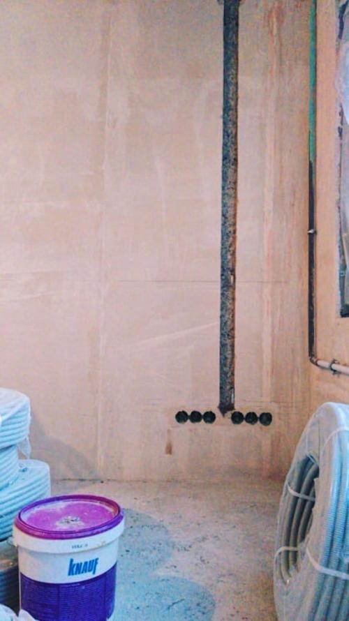 Как часто нужно проверять сантехнику на наличие протечек. Приемка работ. Шаг 3 : Сантехнические и электромонтажные работы: проверяем «воду» и «свет»