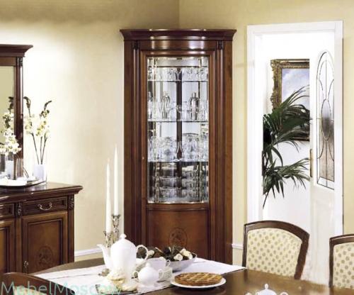 Гостиная угловая. Особенности угловой мебели в гостиную, существующие варианты