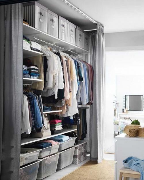 Угловой шкаф в спальню икеа. Шкафы ИКЕА: обзор всех особенностей, фото, новые модели, дизайн, размеры, цвет