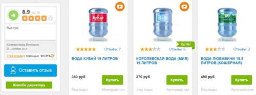 Сократите расходы: как платить меньше за воду 06