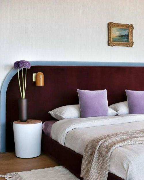 Софт - модерн: интерьер, который дышит. 06