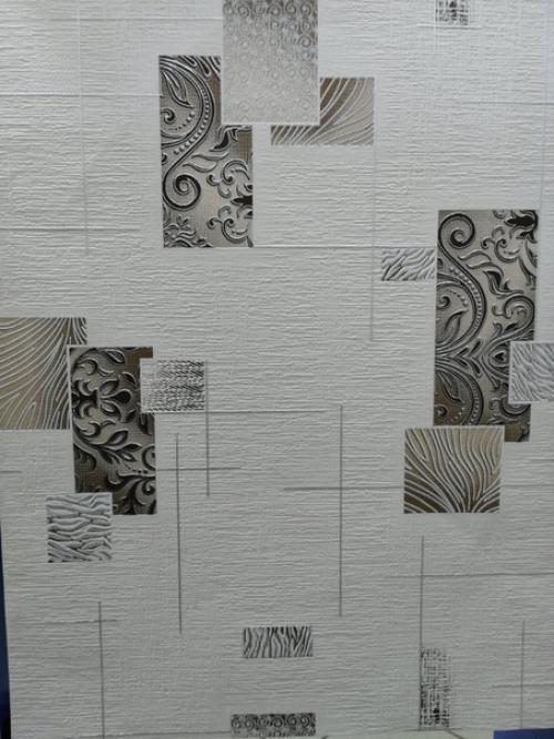 Помогите пожалуйста выбрать обои для кухни. 01