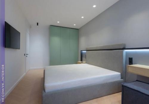 Интерьер и декор квартиры. 04