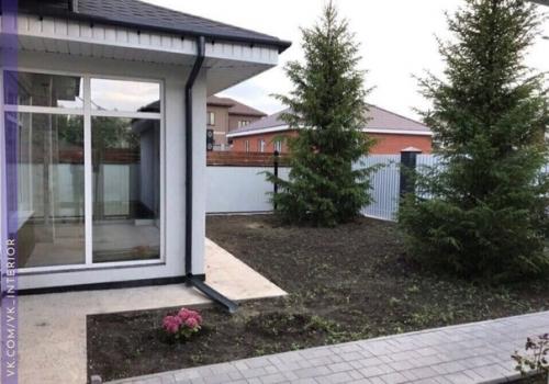 Интерьер и декор дома.