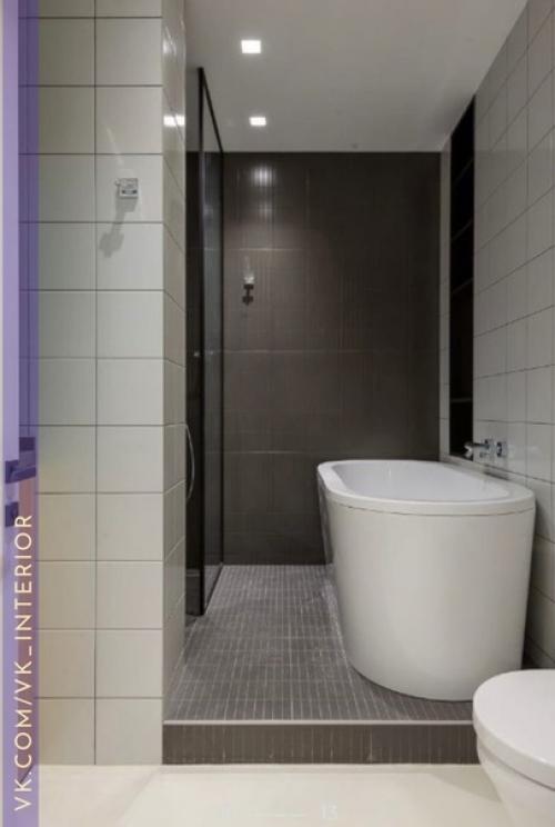 Интерьер и декор квартиры. 06