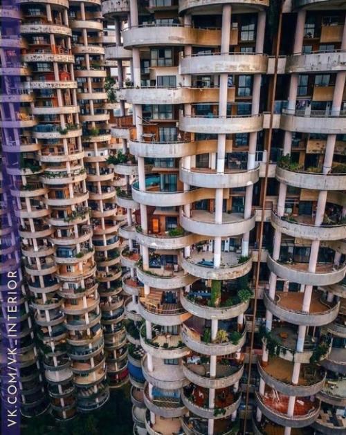 Интерьер и декор дома. 05