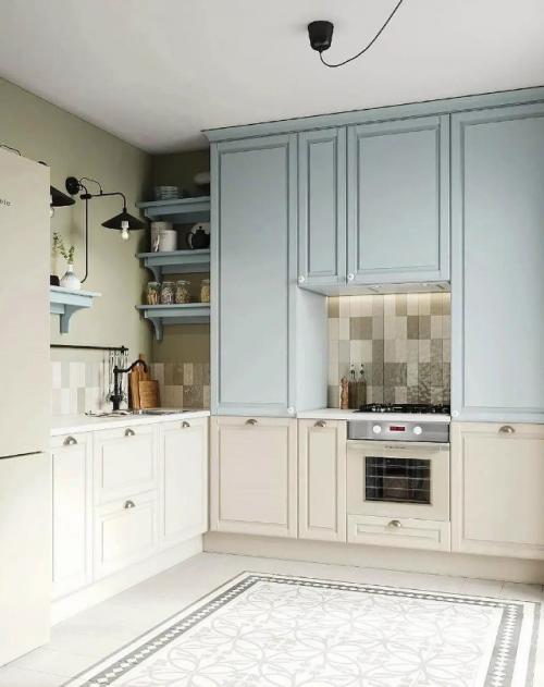 Уют с характером для однокомнатной квартиры. 01