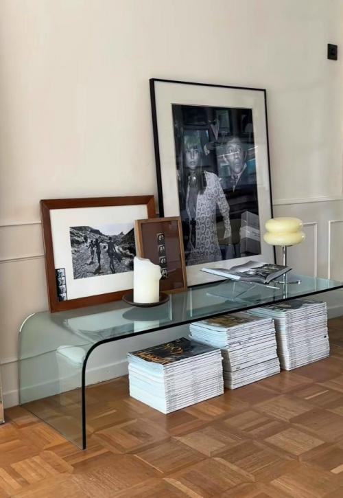 Софт - модерн: интерьер, который дышит. 03