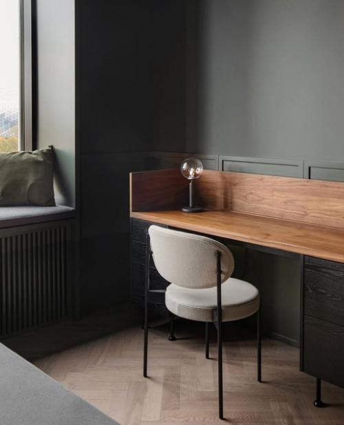 Площадь этой замечательной квартиры составляет 160 м 2. 02