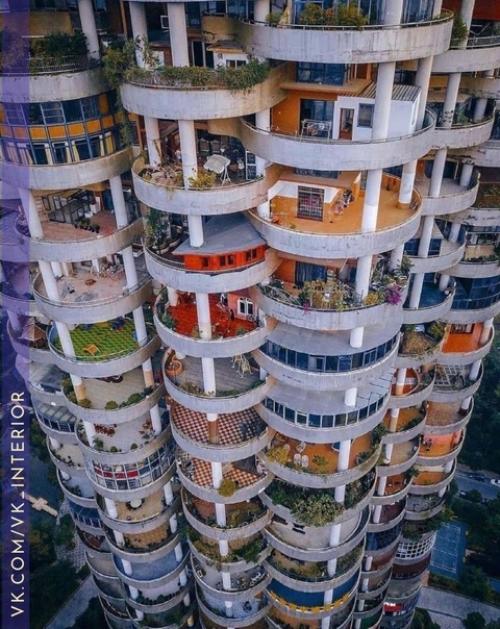 Интерьер и декор дома. 03