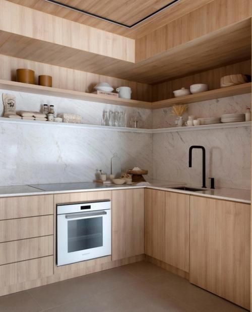 Квартира с уютной и теплой атмосферой. 04