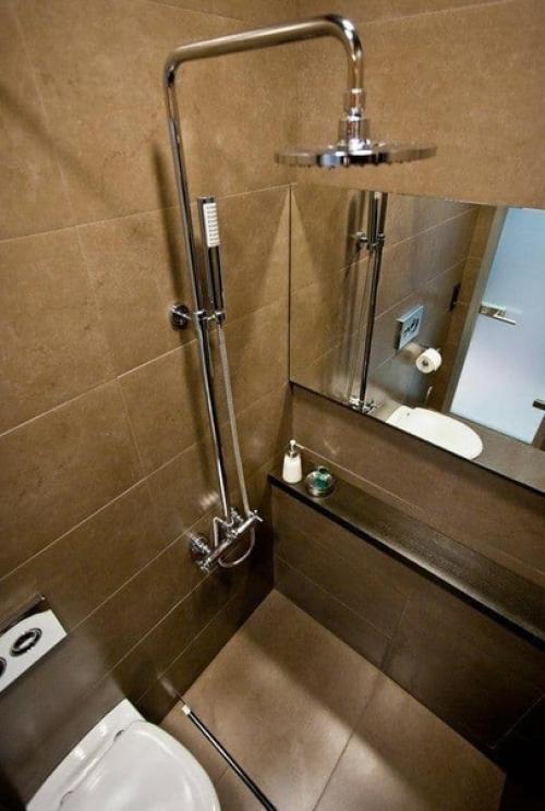 Когда критически не хватает площади в квартире. 03