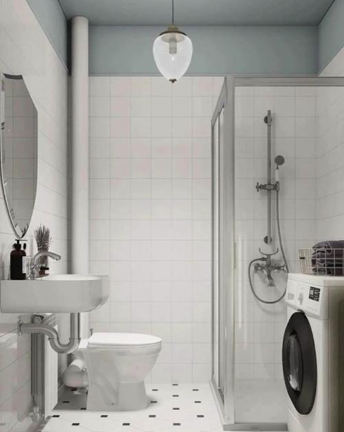 Уют с характером для однокомнатной квартиры. 08