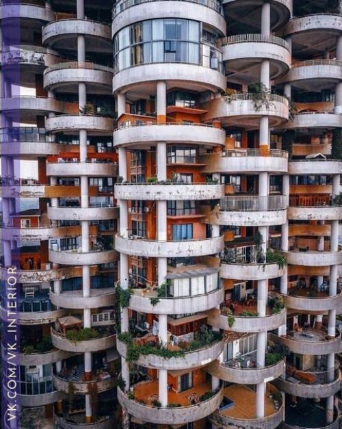 Интерьер и декор дома. 04