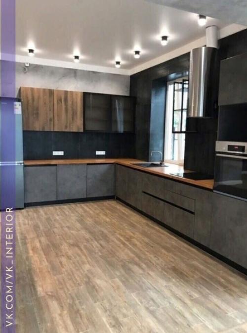 Интерьер и декор дома. 04