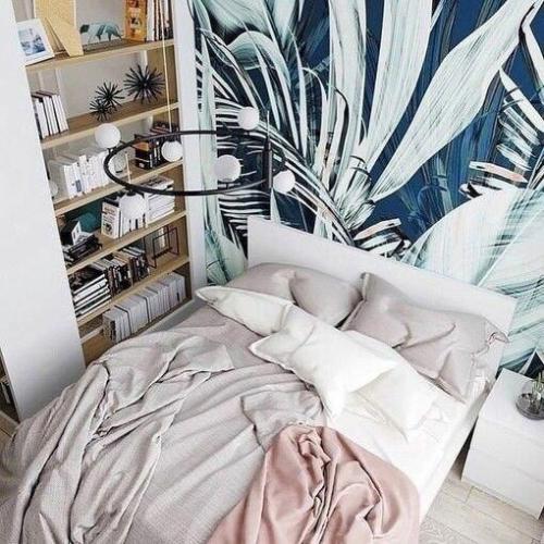 Стильное оформление квартиры. 08