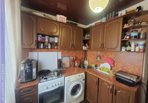 Интерьер и декор.