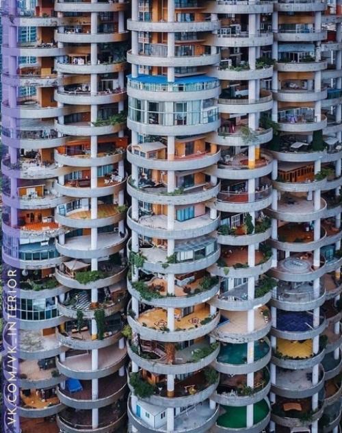 Интерьер и декор дома. 02