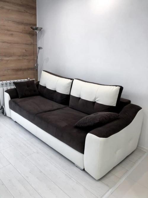 Небольшая квартира - студия. 03