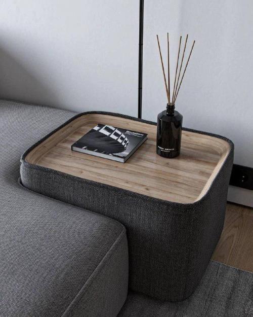 Минимализм, в котором есть глубина. 09