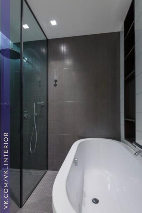 Интерьер и декор квартиры. 07