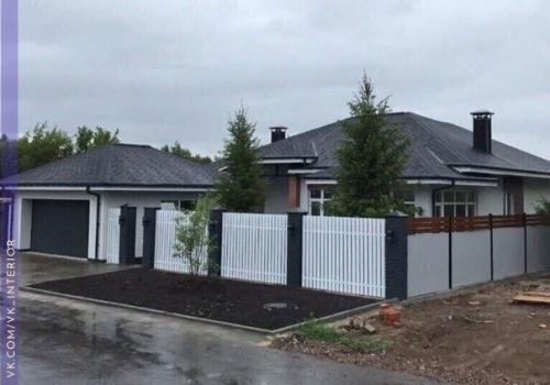 Интерьер и декор дома. 01