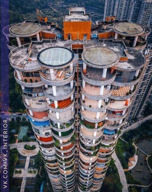 Интерьер и декор дома. 01