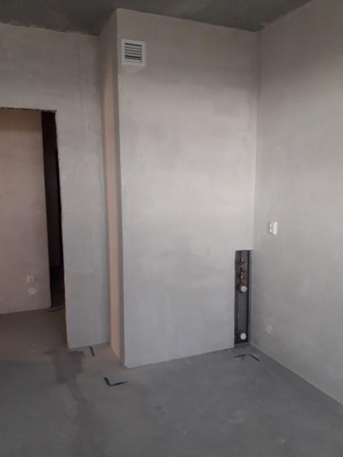 Очень симпатично.  Хочется задержаться на такой кухне. 03