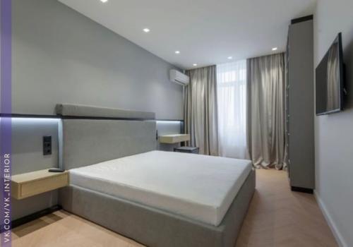 Интерьер и декор квартиры. 05