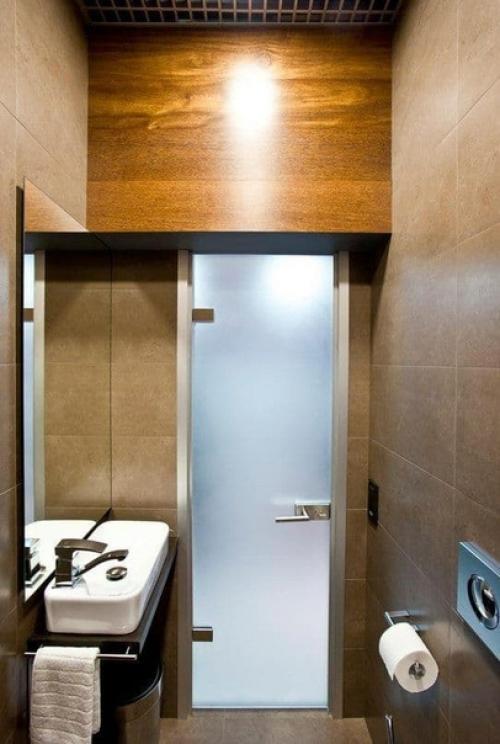 Когда критически не хватает площади в квартире. 05