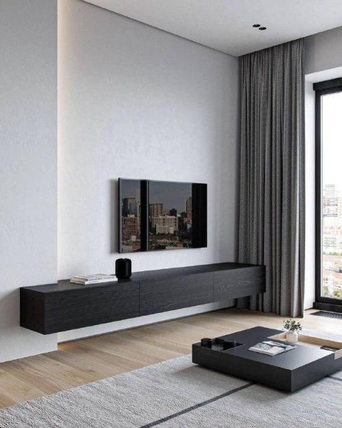 Минимализм, в котором есть глубина. 02