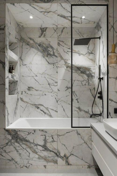 Яркая квартира в сталинском доме с характером. 08