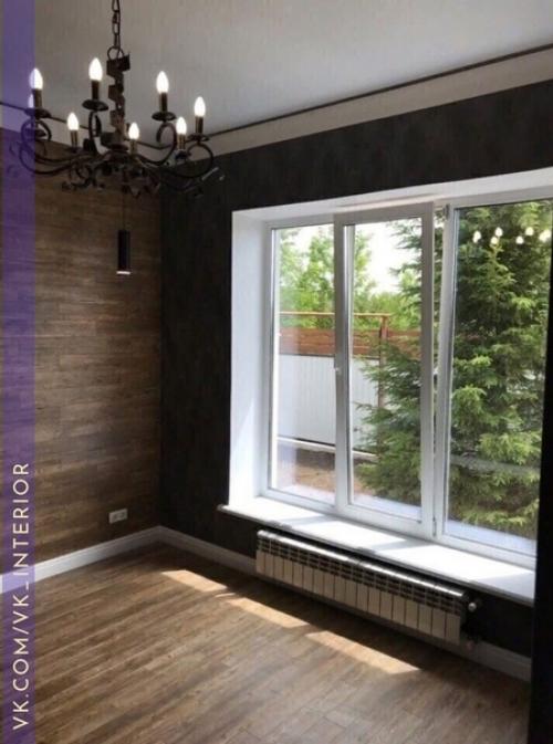 Интерьер и декор дома. 06