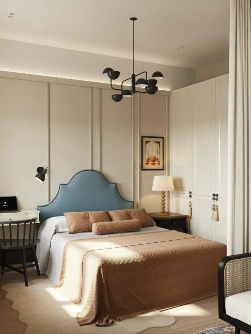 Небольшая квартира с продуманной планировкой. 04