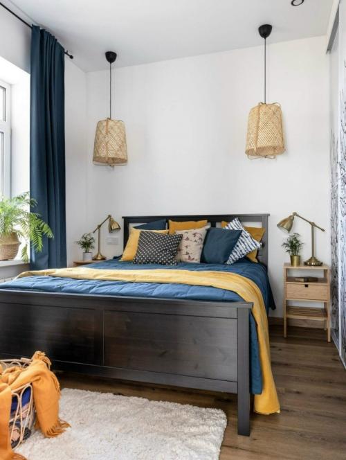 Уют, в который хочется возвращаться. 04