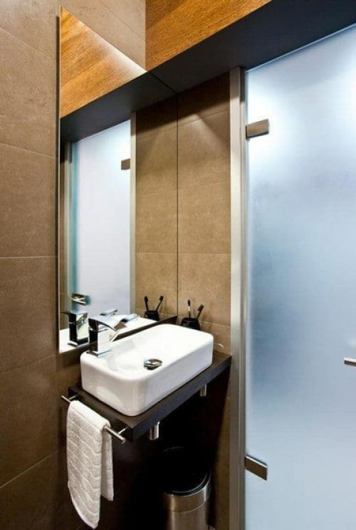 Когда критически не хватает площади в квартире. 04