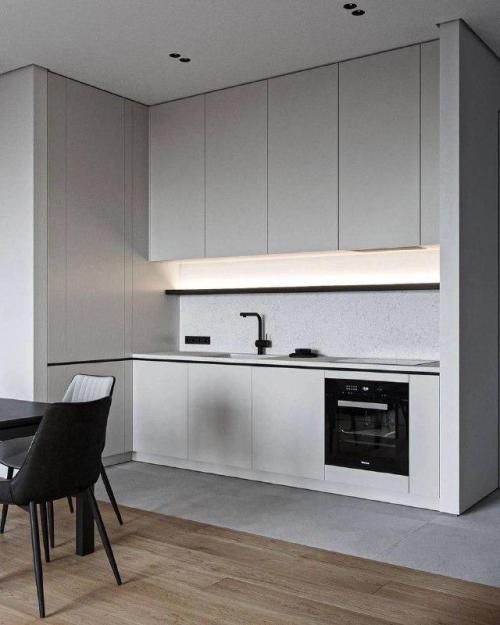 Минимализм, в котором есть глубина. 05