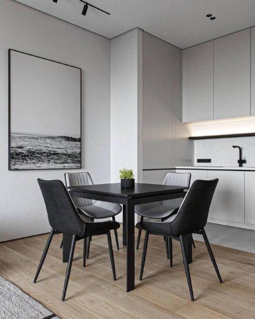 Минимализм, в котором есть глубина. 04