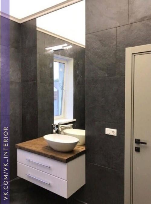 Интерьер и декор дома. 08